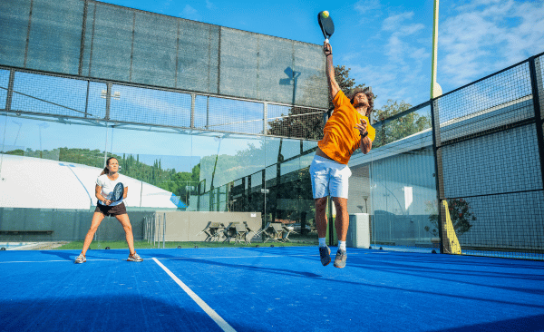 padel Warszawa